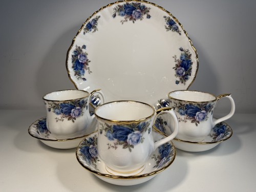 Royal albert moonlight rose - albert,