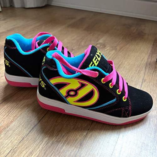 Heelys propel girls - heelys, 2.0