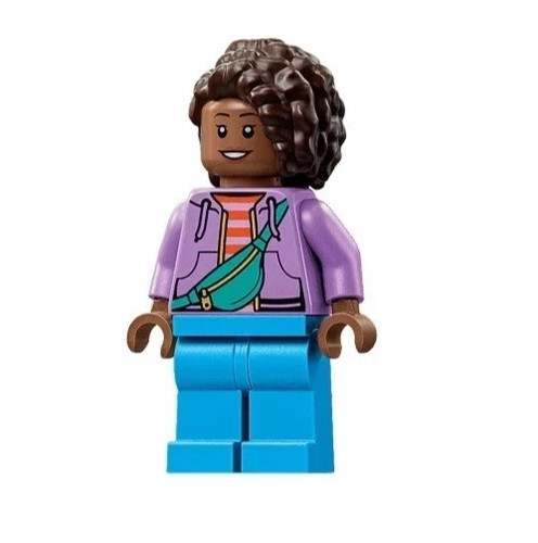 Lego marvel spider man hot - spider-man, dog