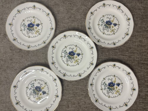 Set five vintage - set,