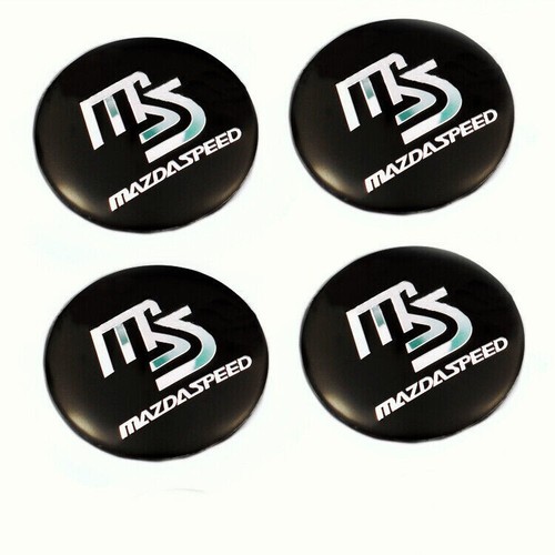 56mm mazda speed domed - mazda,