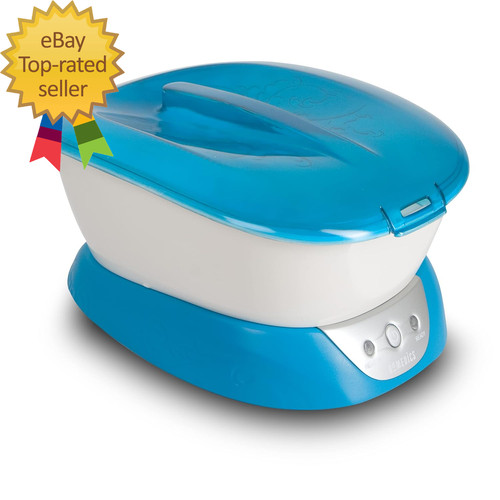 Paraffin wax machine - machine, for