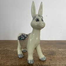 Casades Figure Figurine Donkey