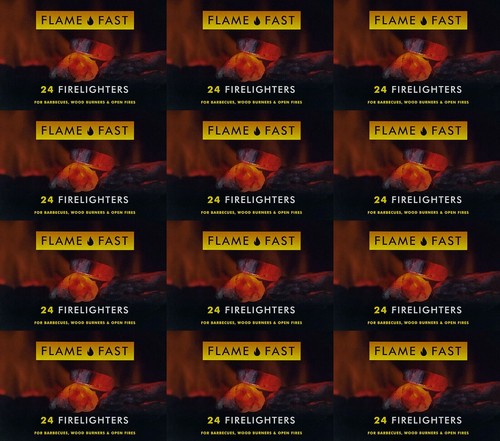 Firelighters bulk flame fast - flame,