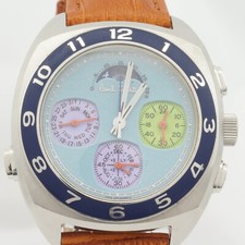 Paul smith grand - smith, complication