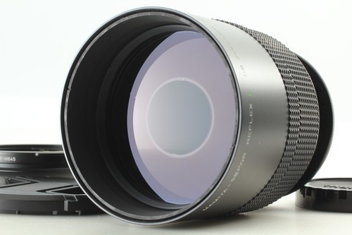 Exc mamiya sekor reflex c - mamiya,