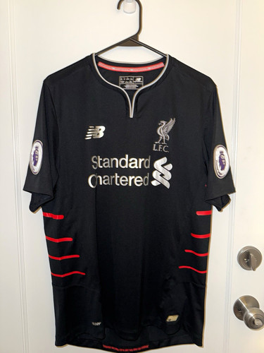 Liverpool 2016 2017 - 2016/2017, soccer