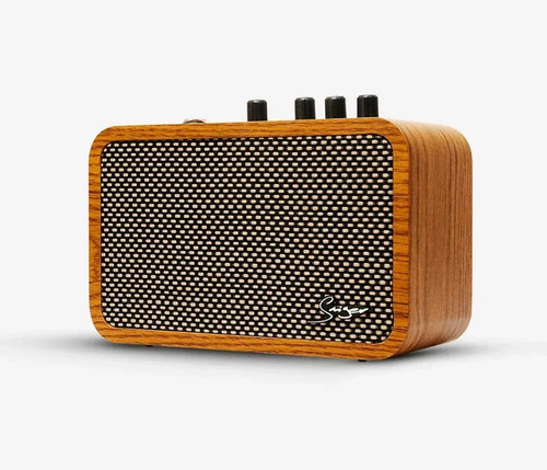 Vintage style bluetooth - style,