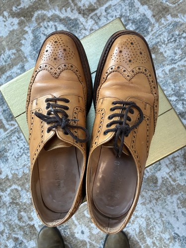 Loakes 1880 chester - loakes,