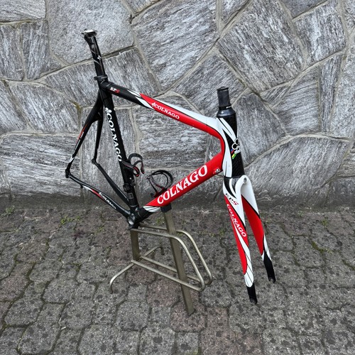Colnago eps frame worldwide - eps,