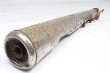Exhaust Muffler Honda CB 400 N