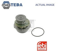 01260 ENGINE COOLING WATER