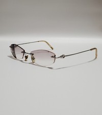 Vintage Cartier Eyeglasses