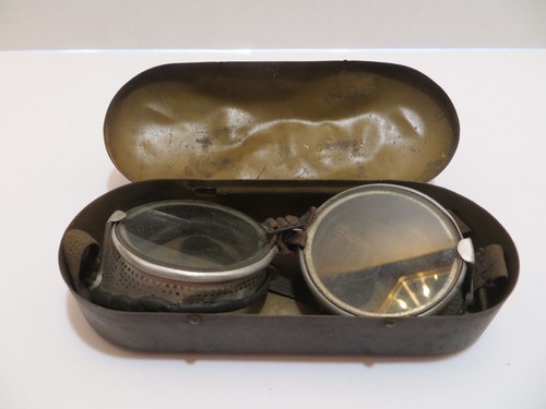 Vintage 1900 aviator - vintage,