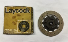 Ford Transit MK1 V4, Perkins