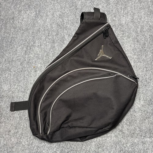 Jordan sling crossbody bag - jordan,