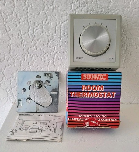Sunvic tlx 2251 - 2251, room
