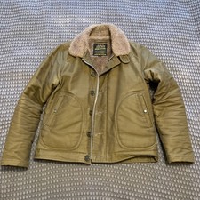 Iron Heart N1 Deck Jacket