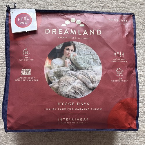 Dreamland alaskan husky hygge - dreamland,