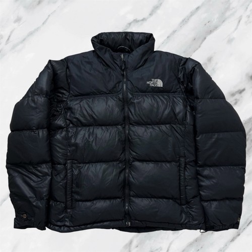 Black tnf north face 700 - black,
