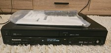 Panasonic DMR-EZ49V DVD