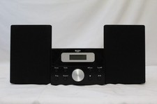 Bush Lcd Cd Micro System With
