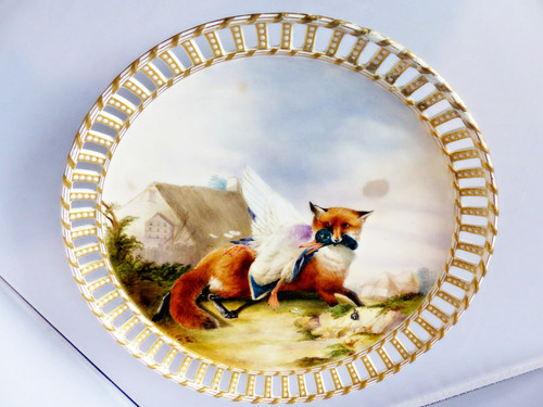 Rare one off royal - royal, worcester