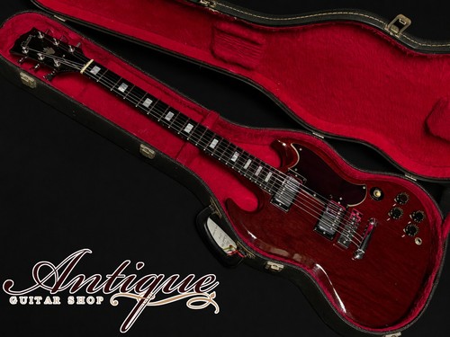Gibson standard early 1974 - standard,