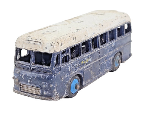 Vintage dinky toys 283 boac - 283,