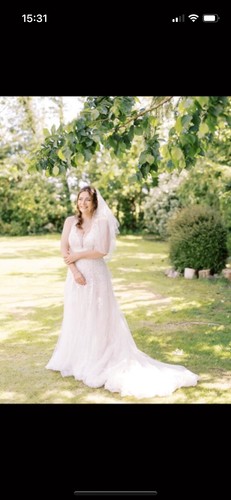 Wedding dress gorgeous - dress,