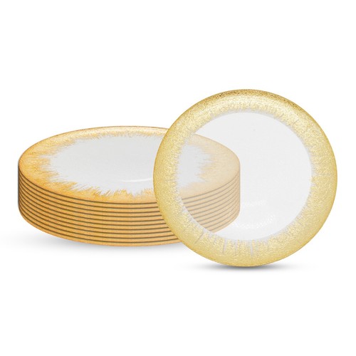 Elegant charger plates round - charger,