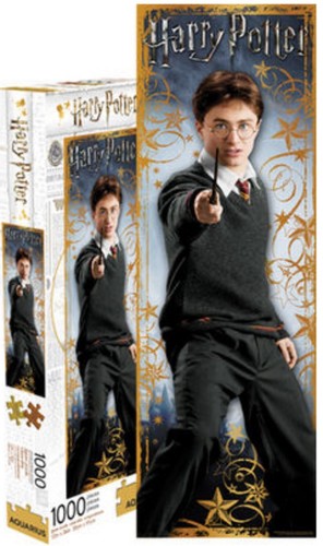 Harry potter slim - slim, 1000