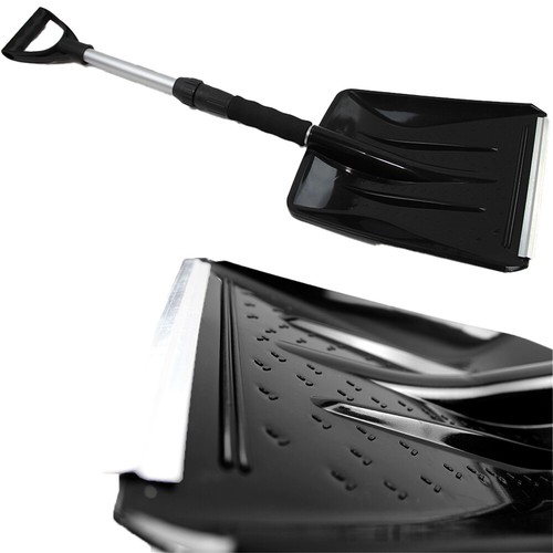 Snow shovel extendable - snow,
