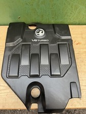 VAUXHALL INSIGNIA ENGINE COVER