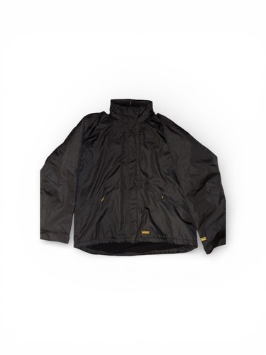 Dewalt waterproof jacket - dewalt,