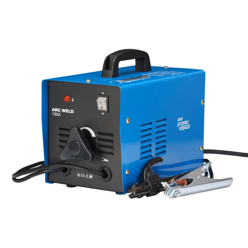 Draper arc welder 130a with - 130a,