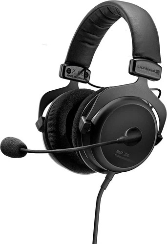 Beyerdynamic mmx 300 2nd - mmx,