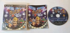 BUZZ QUIZ WORLD PS3