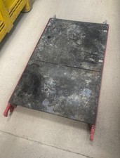 Mi-Tower One Man Scaffold