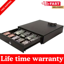 Heavy Duty Cash Drawer Base /