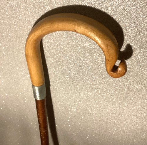 Antique scottish shepherds - antique,