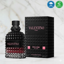 Valentino Donna Born In Roma