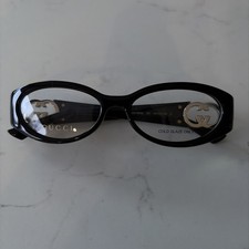 GUCCI GG 1693O 001 52-15-135