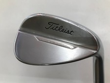 Vokey Forged 2023 48 S Travil Iron 85 Used Wedge Titleist