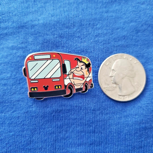 Dlr queen hearts - dlr,