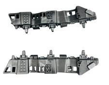 Front Bumper Brackets Lh/Rh