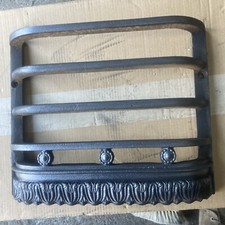 Original Georgian Cast Iron