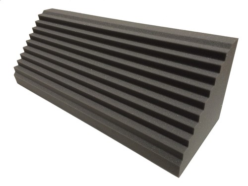 Advanced acoustics 3ft wedge - advanced,