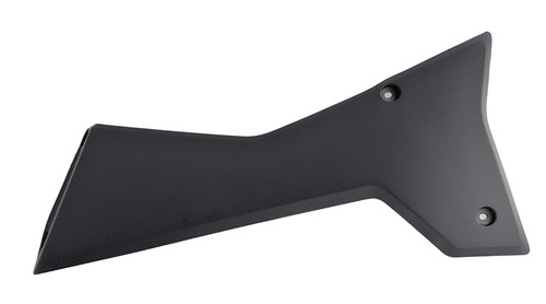 Right side tank - right, fairing