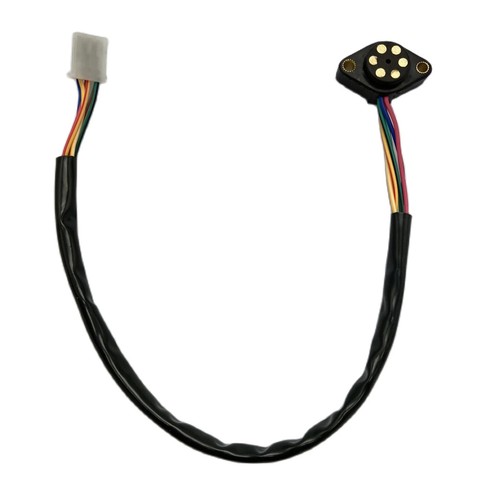 New gear indicator - new,